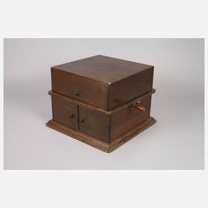 Tischgrammophon Parlophon