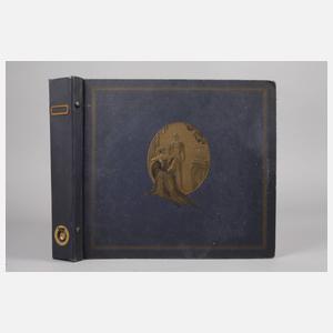 Konvolut Schelllackplatten