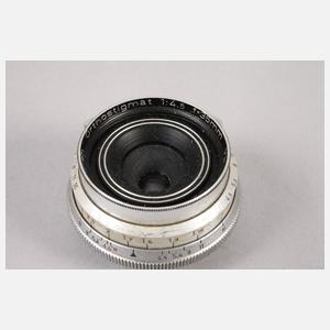 Zwei Objektive Leica