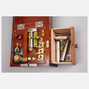 Wechselstromgenerator