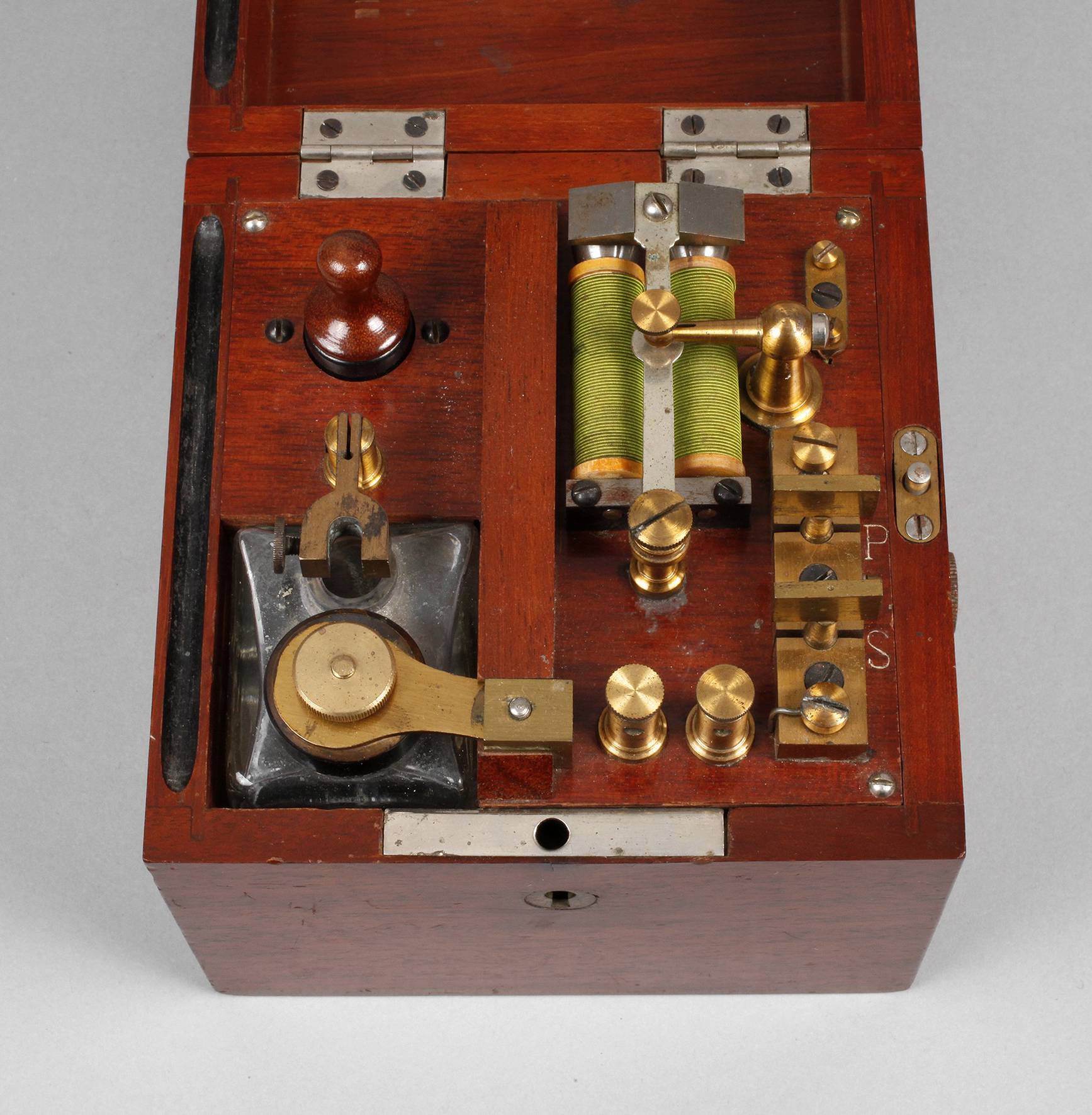 Wechselstromgenerator