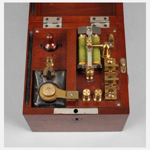 Wechselstromgenerator