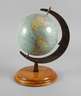 Kleiner Tischglobus