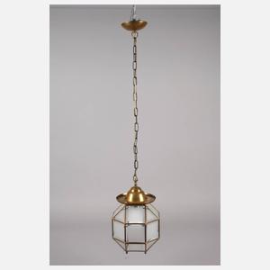 Deckenampel Jugendstil