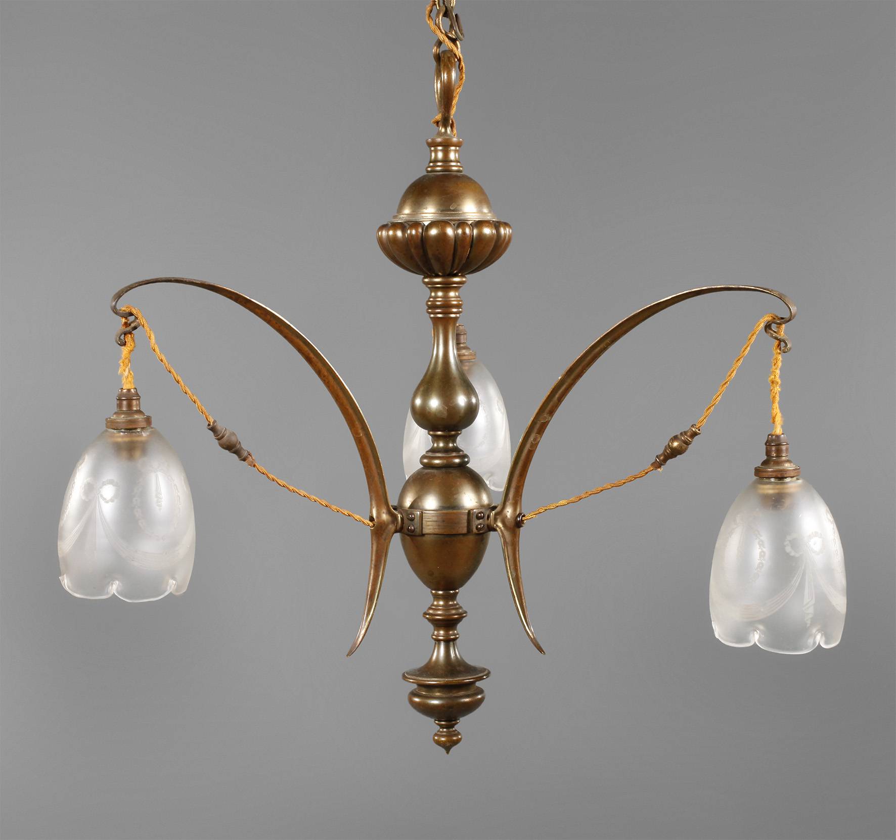 Deckenlampe