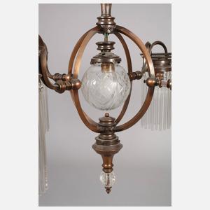 Deckenlampe Jugendstil