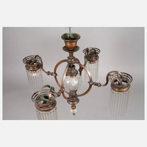 Deckenlampe Jugendstil