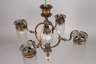 Deckenlampe Jugendstil