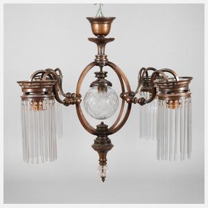 Deckenlampe Jugendstil