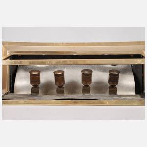 Große Außenleuchte