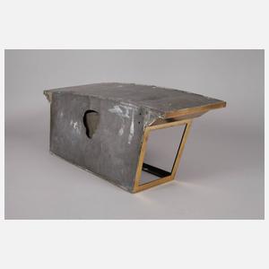 Große Außenleuchte