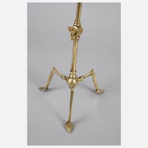 Tischlampe Jugendstil