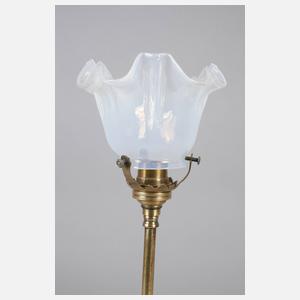 Tischlampe Jugendstil
