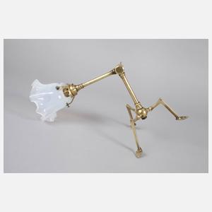 Tischlampe Jugendstil