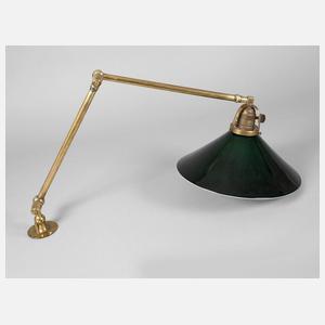 Wandlampe