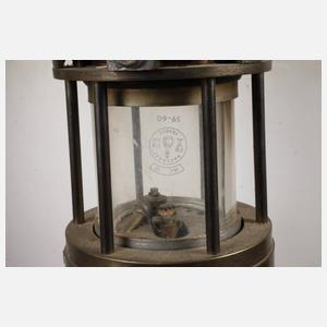 Grubenlampe