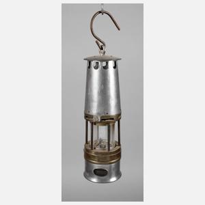Grubenlampe