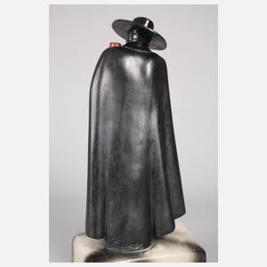 Werbefigur Sandemann