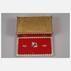 Werbedose Emanuel Josef Margold