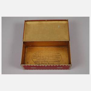 Werbedose Emanuel Josef Margold