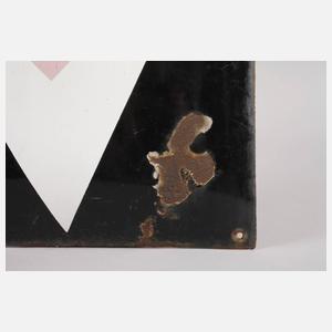 Emailschild Eckstein