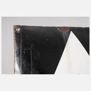 Emailschild Eckstein