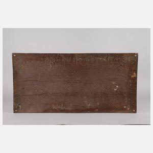 Emailschild Eckstein