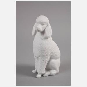 Russland drei Tierfiguren Leningrad