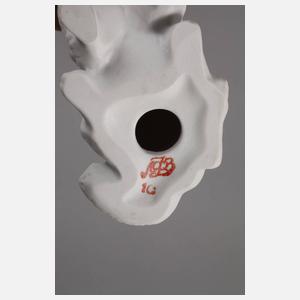 Russland drei Tierfiguren Leningrad