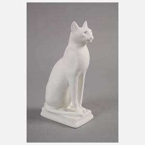 Russland drei Tierfiguren Leningrad