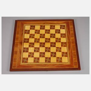 Schachspiel Russland