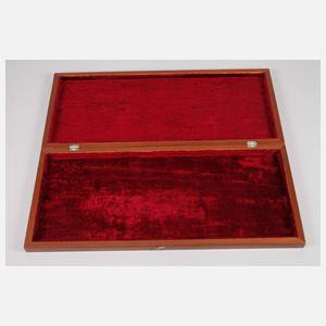 Schachspiel Russland