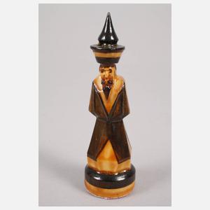 Schachspiel Russland