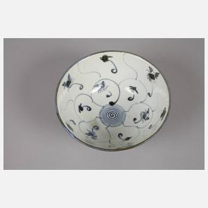 Schale China