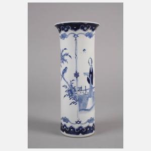 Vase China