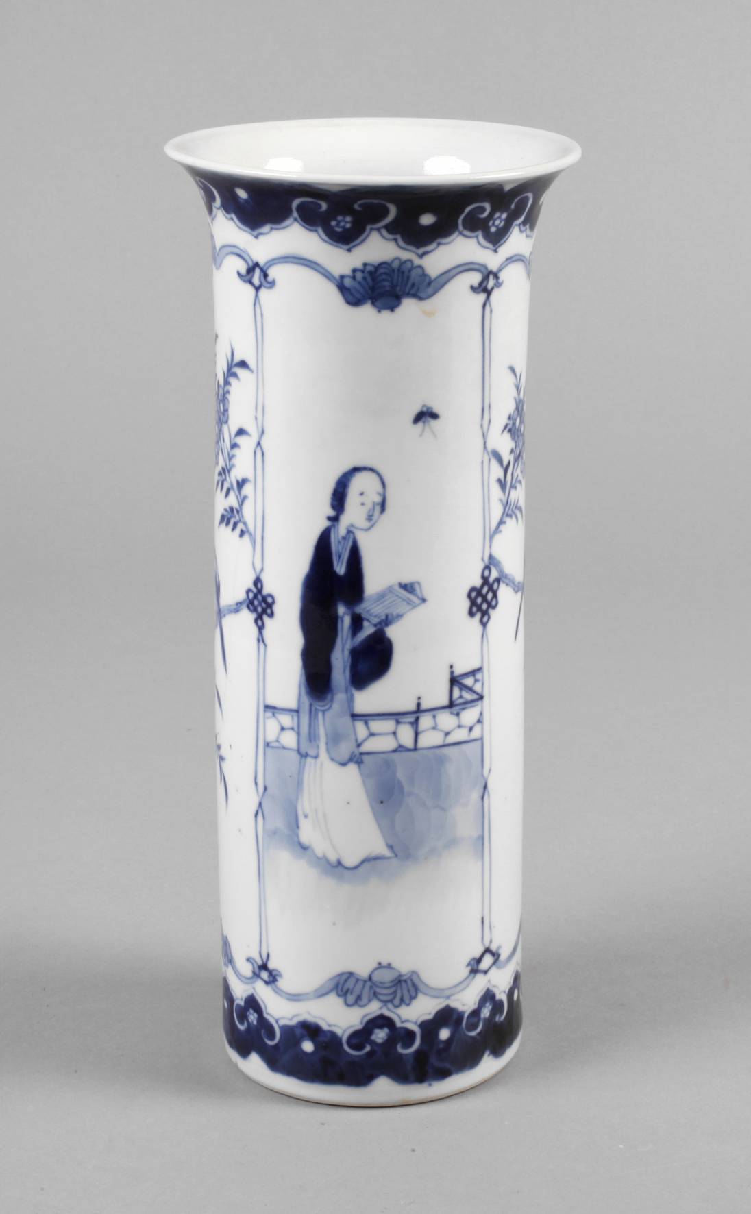 Vase China