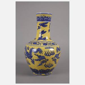 Vase China