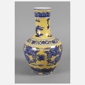 Vase China