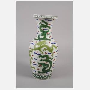 Vase China