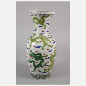 Vase China