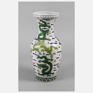 Vase China