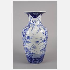 Bodenvase China