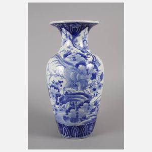Bodenvase China