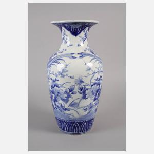 Bodenvase China