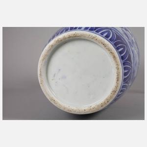 Bodenvase China