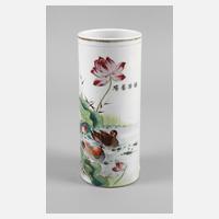 Großer Pinselbecher111