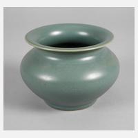 Kleine Vase China111