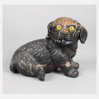 Figürliche Steinschnitzerei111