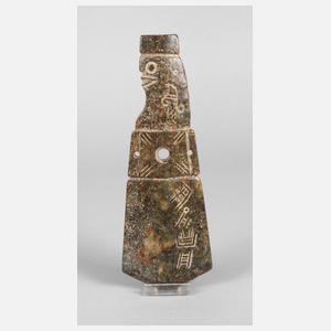 Archaisches Zeremonialobjekt