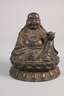 Bronze Budai